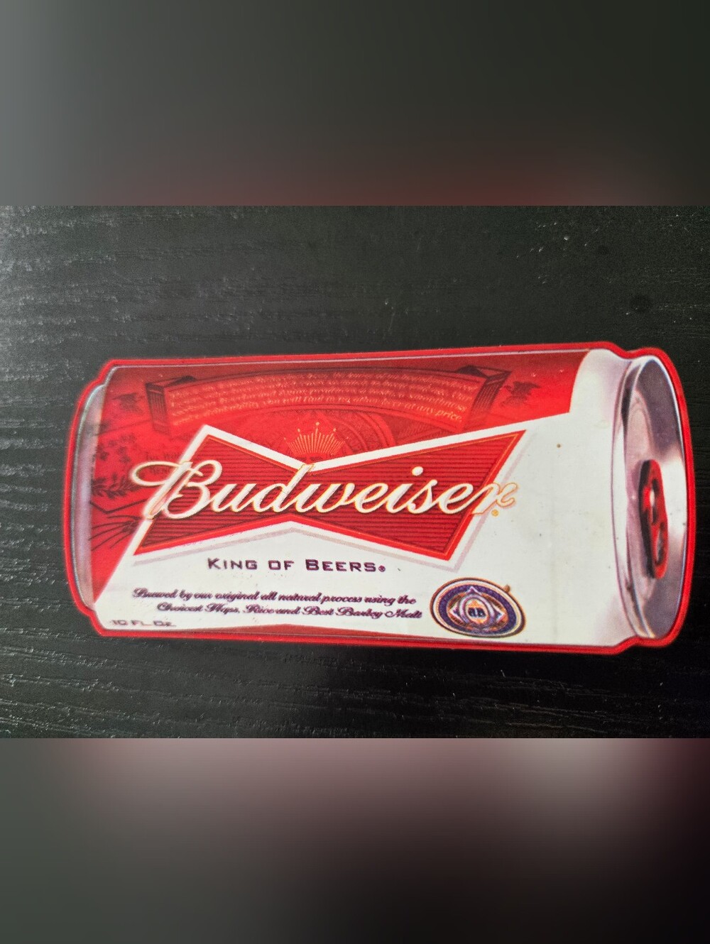 Budweiser Magnet